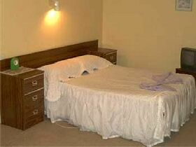 Midlands Hotel - Accommodation Bookings 0