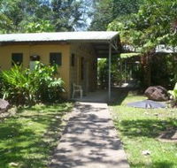 Lync-Haven Rainforest Retreat