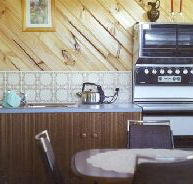 Paradise Cottage - Accommodation Bookings