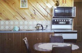 Paradise Cottage - Accommodation Bookings 0