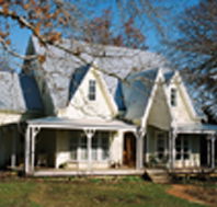 Elm Wood Classic Bed and Breakfast - Accommodation Bookings