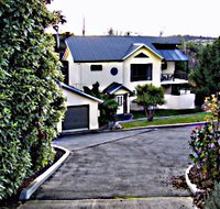 Launceston Bed and Breakfast Retreat - Accommodation Bookings