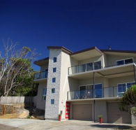 Windows On Bicheno - Accommodation Bookings