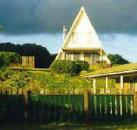 King Island A Frame Holiday Homes - Accommodation Bookings