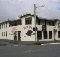 Top Pub - The - Accommodation Bookings