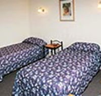 Mt Lyell Motor Inn - Accommodation Bookings