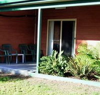 Queechy Cottages - Accommodation Bookings
