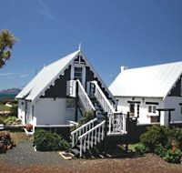 Lester Cottages Complex - Accommodation Bookings