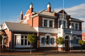 Cygnet TAS Accommodation Bookings
