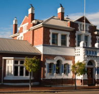 Old Bank BB - Accommodation Bookings
