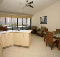 Saltwater Luxury Apartments - Accommodation Bookings
