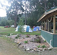 Southport Hotel and Caravan Park - Accommodation Bookings