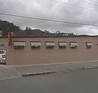 Queenstown Railway Hotel - Accommodation Bookings