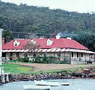 Norfolk Bay Convict Station - Accommodation Bookings