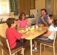 Dover Beachside Tourist Park - Accommodation Bookings