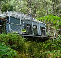 Huon Bush Retreats - Accommodation Bookings