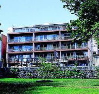 North Lodge - Accommodation Bookings