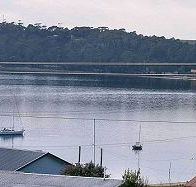 Sweetwater Villas - Accommodation Bookings