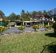 Tamar Cove Motel - Accommodation Bookings