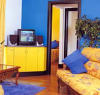 Dreamcatcher Apartments - Accommodation Bookings
