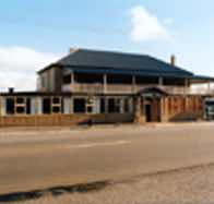 Campbell Town Motel and Bistro - Accommodation Bookings