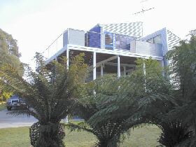  Accommodation Bookings