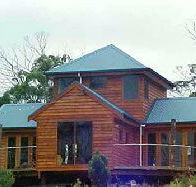 Tree House - The