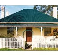 Richmond Cottages - Accommodation Bookings