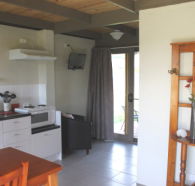 Flinders Island Cabin Park and Car Hire