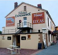 Lucas Hotel - Accommodation Bookings