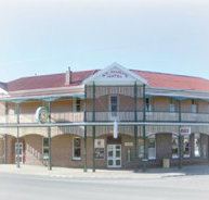 St Marys Hotel - Accommodation Bookings