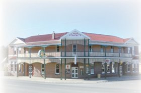 St Marys Hotel - Accommodation Bookings 0