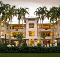 Mandalay Luxury Beachfront Apartments - Accommodation Bookings