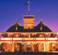 Tynwald Willow Bend Estate - Accommodation Bookings