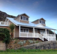 The Ark Stanley - Accommodation Bookings