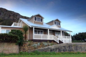 The Ark Stanley - Accommodation Bookings 0