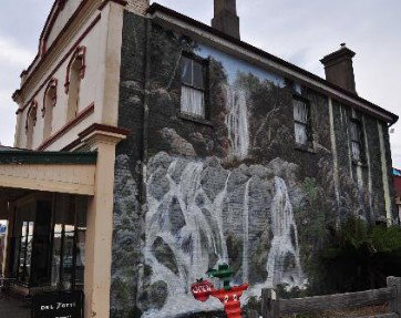 Sheffield Motor Inn - Accommodation Bookings 2