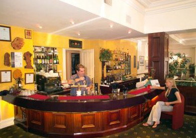 Lucas Hotel - Accommodation Bookings 3