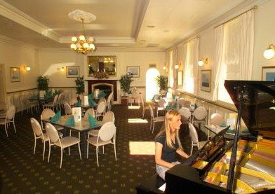 Lucas Hotel - Accommodation Bookings 4