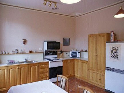 Werndee - Accommodation Bookings 2