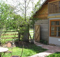 Amble Inn Cottage - Accommodation Bookings