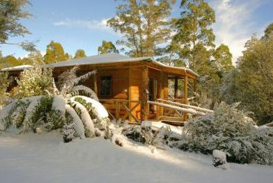 Cradle Chalet Boutique Luxury Lodge - Accommodation Bookings 1