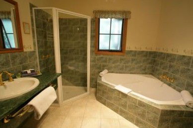 Cradle Chalet Boutique Luxury Lodge - Accommodation Bookings 2