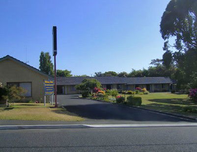 Willaway Motel Apartments - Accommodation Bookings 1