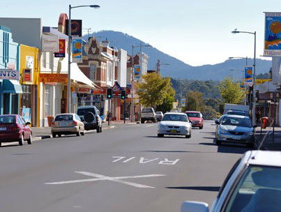 Willaway Motel Apartments - Accommodation Bookings 5