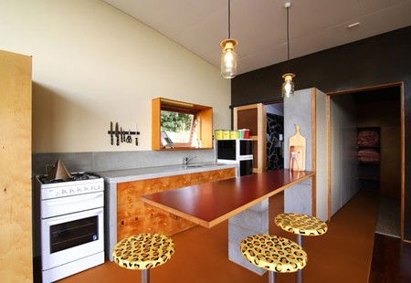 The Trig On Mount Arthur - Accommodation Bookings 2