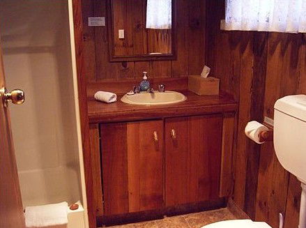 Cradle Mountain Highlanders - Accommodation Bookings 2