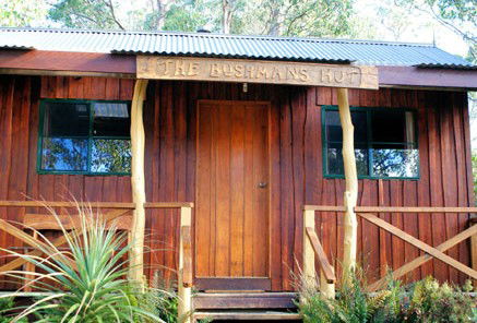 Cradle Mountain Highlanders - Accommodation Bookings 3