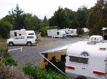 Launceston Holiday Park Legana - Accommodation Bookings 1