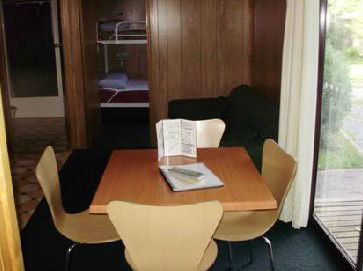 Launceston Holiday Park Legana - Accommodation Bookings 3